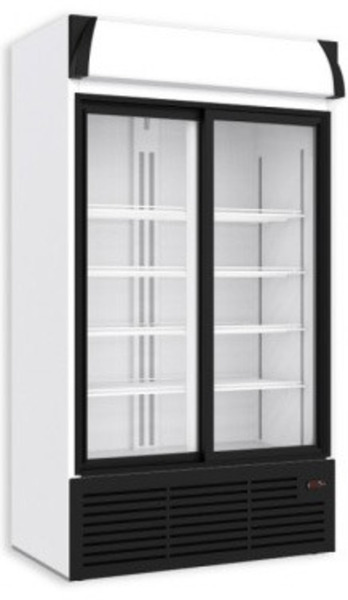 ΒΙΤΡΙΝΑ ΣΥΝΤΗΡΗΣΗΣ METALFRIO S911 SC